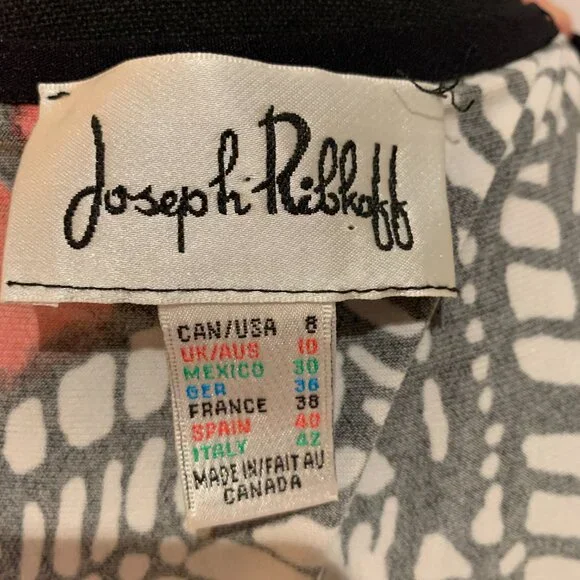 Sleevless Dress - Picture 4 of 4